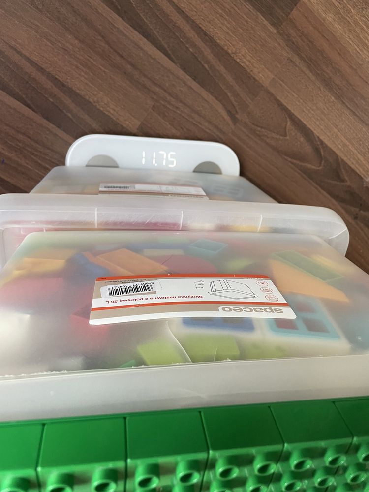 Lego Duplo 11 kg
