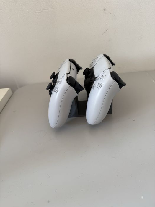 Stojak na pady, podstawka, PlayStation, X-box