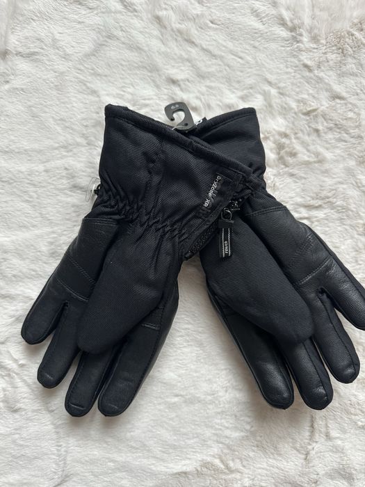 Моторукавиці  Reusch нові