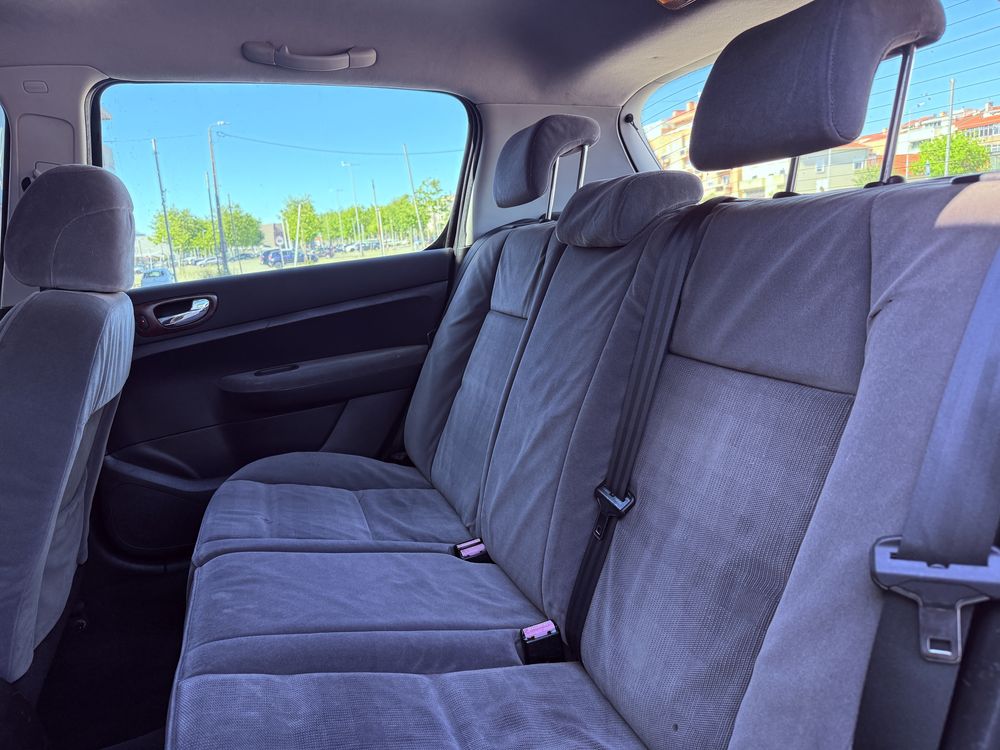 Peugeot 307 1.4 HDi AC