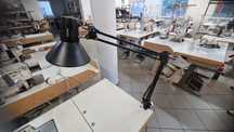 4 x lampa biurowa