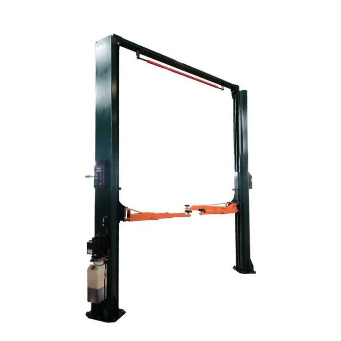 PODNOŚNIK SAMOCHODOWY AUTOMAT GÓRĄ ŁĄCZONY 4 TONY BAUTOMATION LB-LL1-7 380V