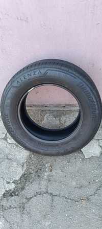 Літні шини Bridgestone 235/60 r16 б/в 2021року