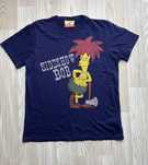 Koszulka The Simpson Sideshow Bob