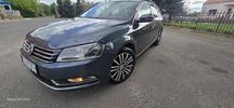 Sprzedam  Passata b7 2.0tdi