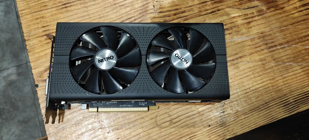 Amd Rx570,rx580,rx480,rx470 8gb,4gb,gtx 1080 ti