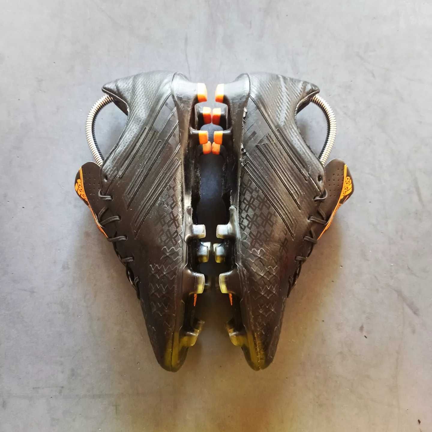 Korki Adidas Predator Lethal Zones LZ II FG 43 1/3