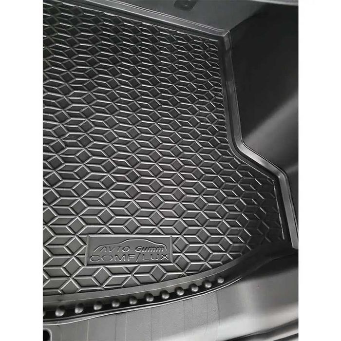 Коврик в багажник Geely CK/CK-2/Emgrand/GC5/GC6/Monjaro/Atlas/GC7