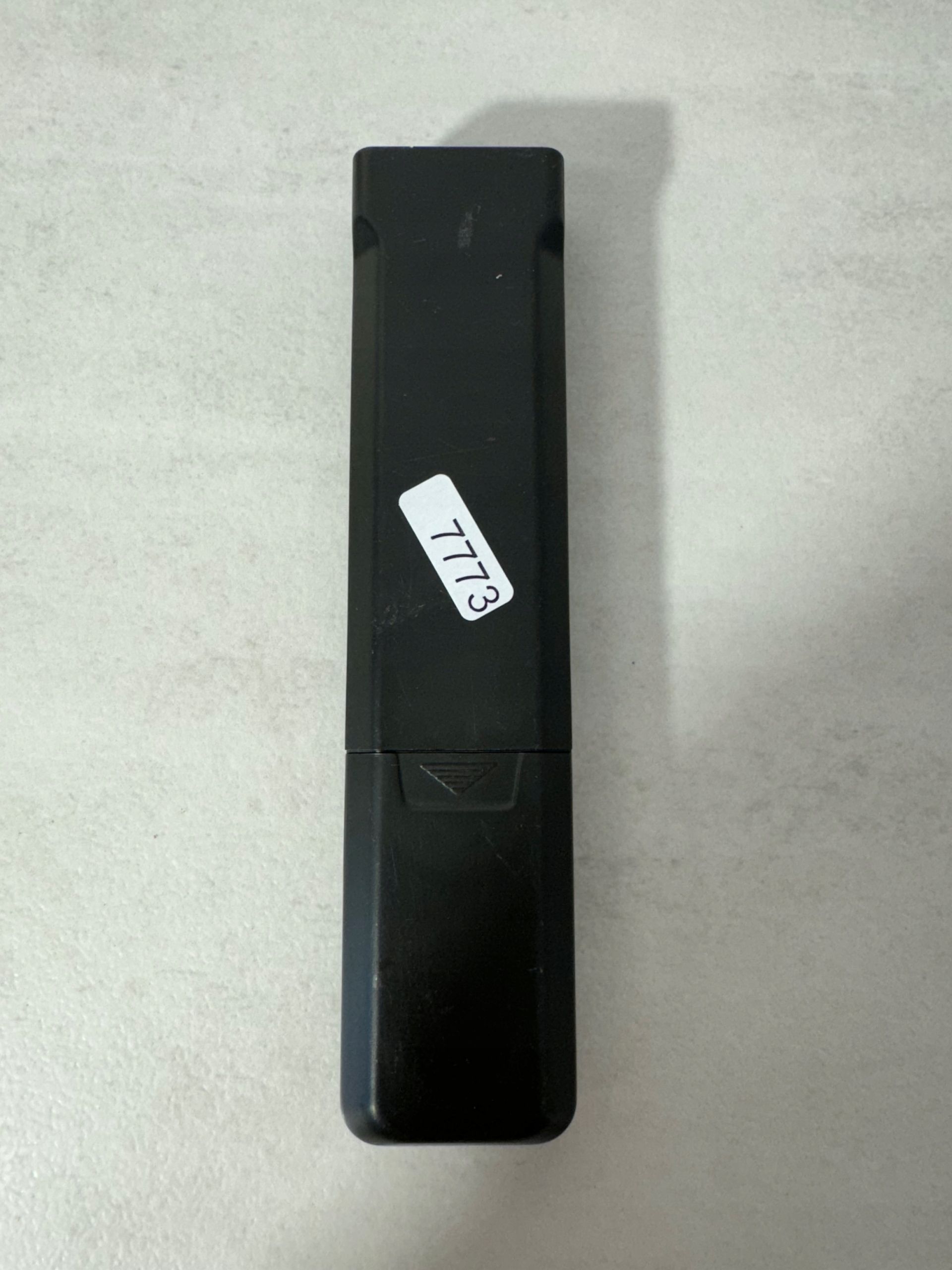 Pilot Oryginalny Sony RM-S22