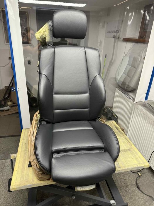 Fotele sportsitze bmw e46 cabrio europa m3 alpina b3