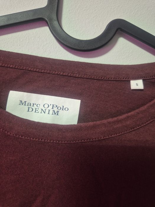 Bluzka męska Marc O'Polo rozmiar S