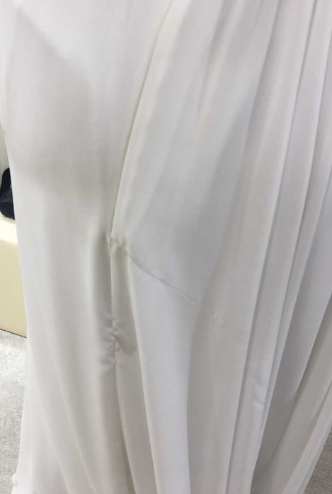 Suknia ślubna Histori Fulara & Żywczyk 36/38