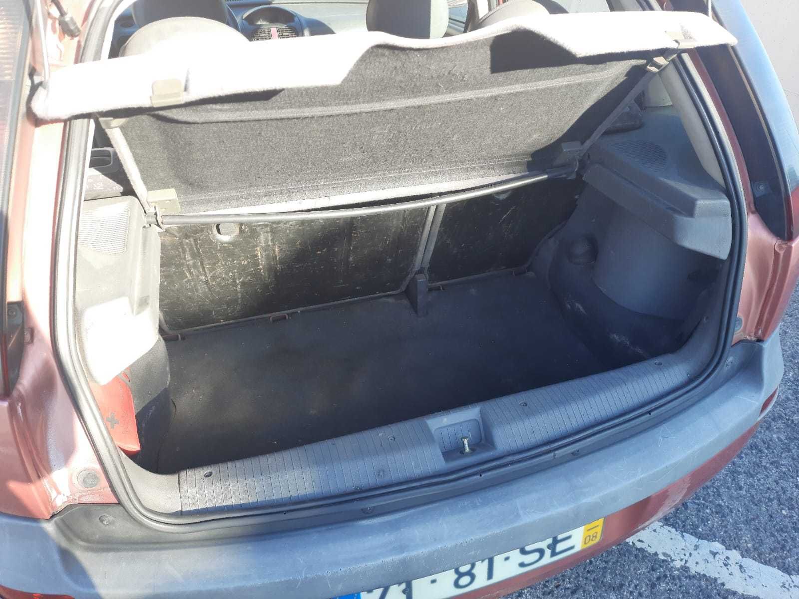 Opel Corsa C 1.7 DTI