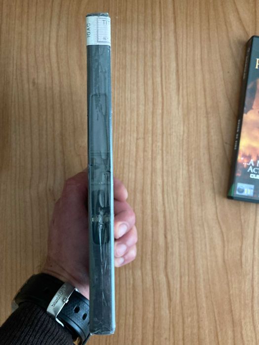 GameCube Spyro - Enter The Dragonfly SELADO