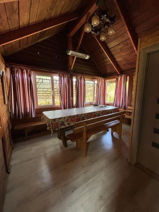 Садиба та чан «На Пагорбі»