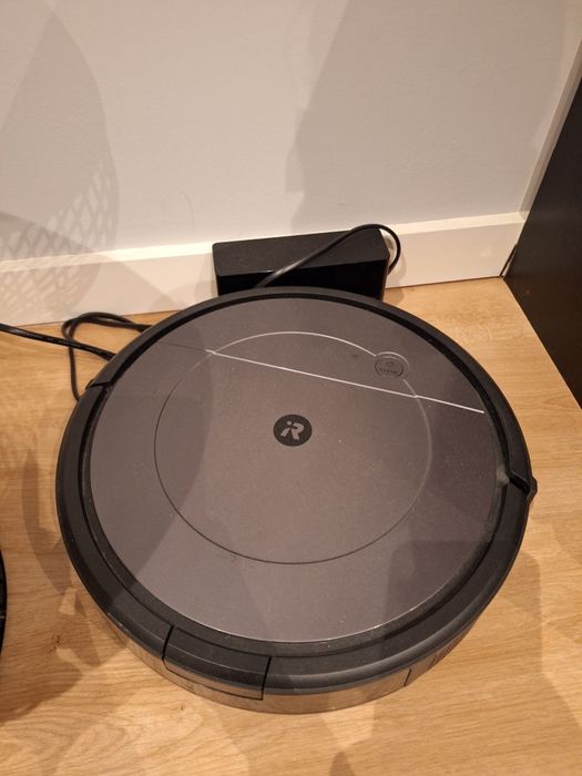 Robot aspirador - usado