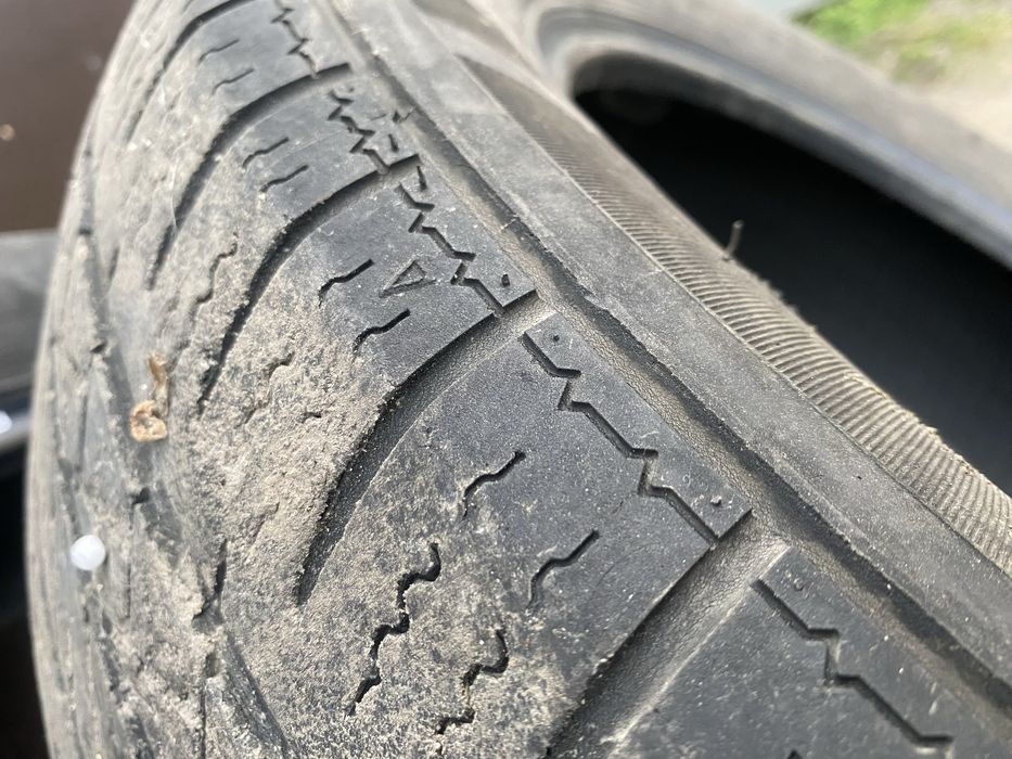 Резина летняя состяние хорошее