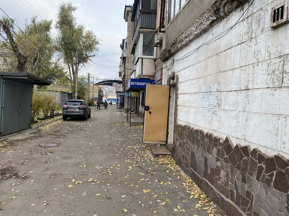 Продажа э коммерческого помещения 35 кв.м на СОЦГОРОДЕ!