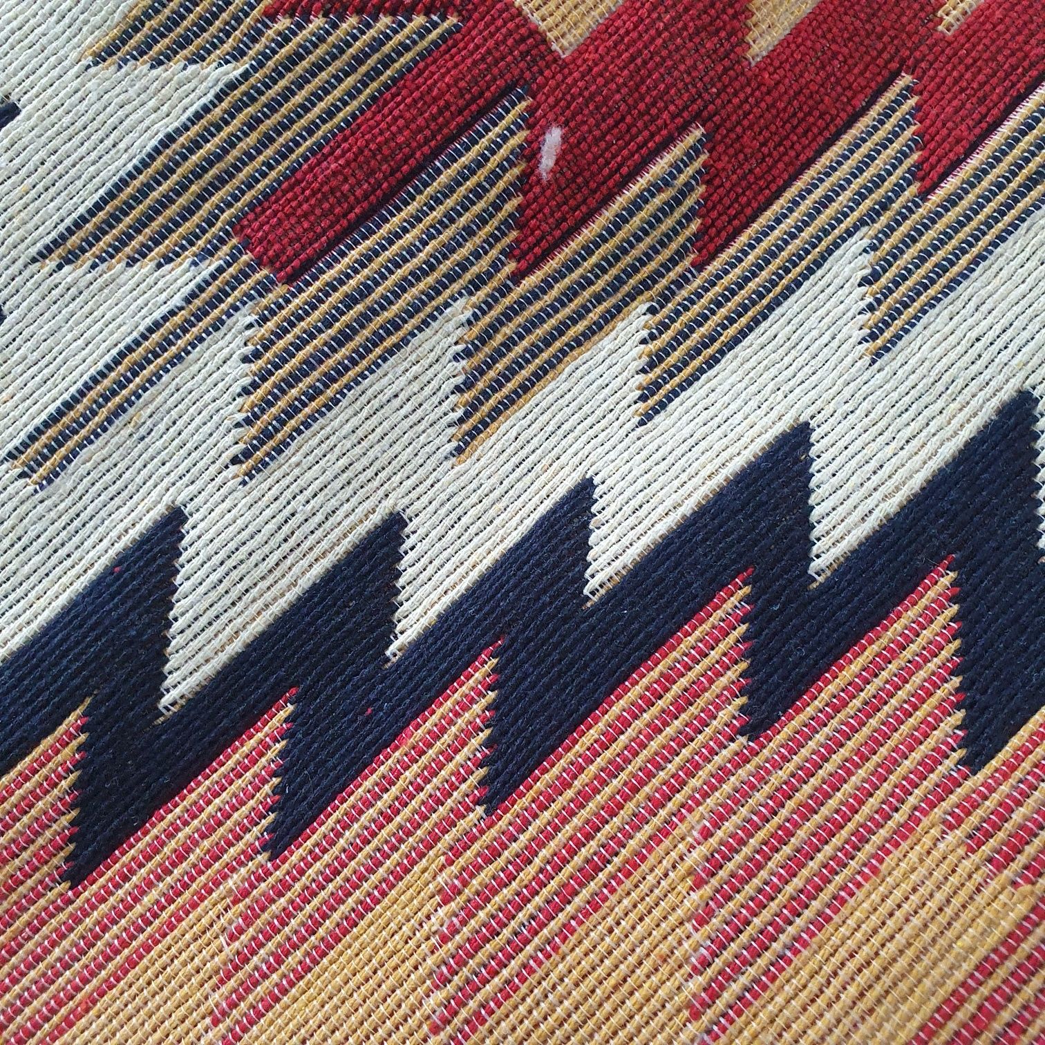 Nowy dywan BOHO 100% BAWEŁNA Premium turecki dywany ikea