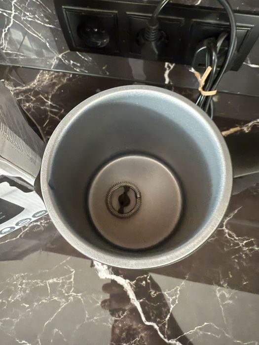 Спінювач для молока Silver Crest SMA 500 пінник вспінювач капучінатор