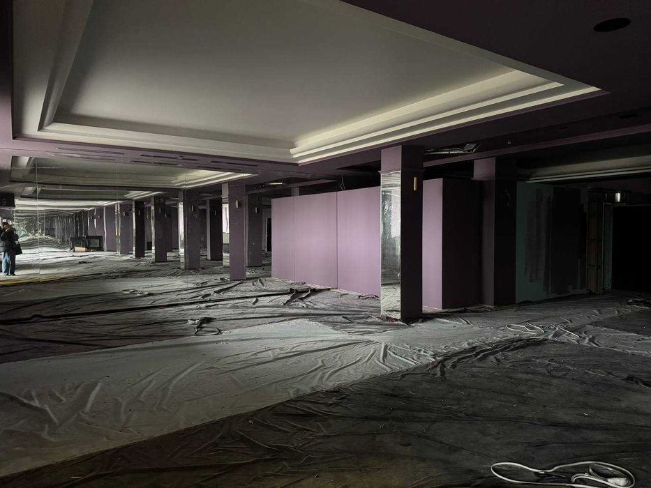 Оренда ФАСАДНЕ приміщення 370 кв.м з ремонтом, вул.Шевченка 154Б(НТОН)