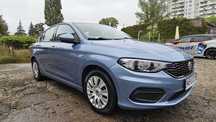 Fiat Tipo Sedan Easy 1.4 16V 95KM E6 Generacja II (2016-)