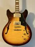 Ibanez JSM10EM-TTB John Scofield