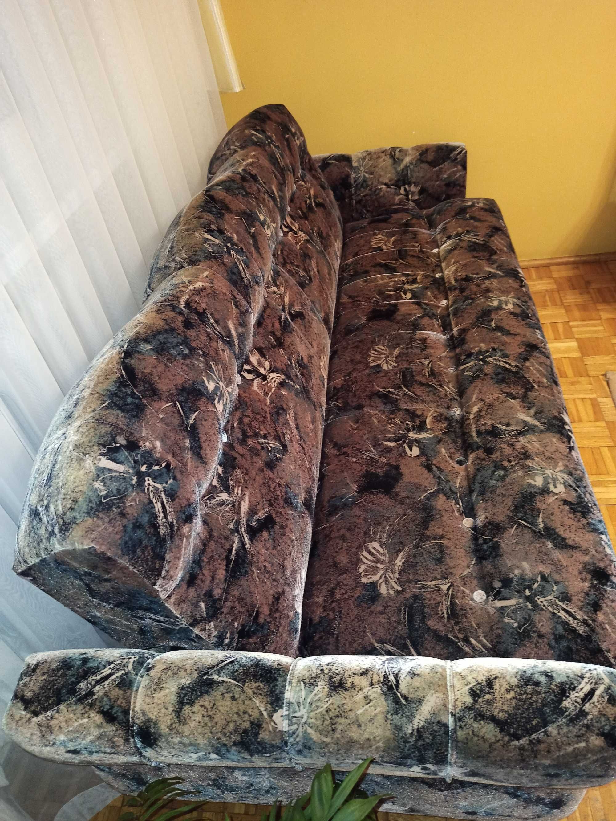 kanapa, łóżko, sofa
