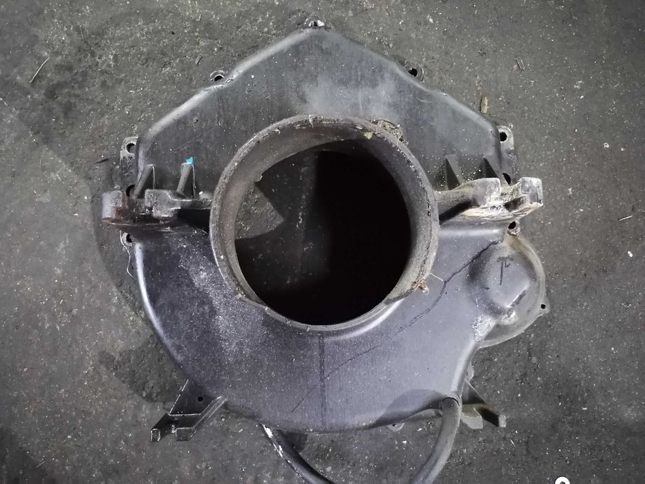 OMC cobra  mercruiser volvo penta Obudowa sprzęgła, dzwon
