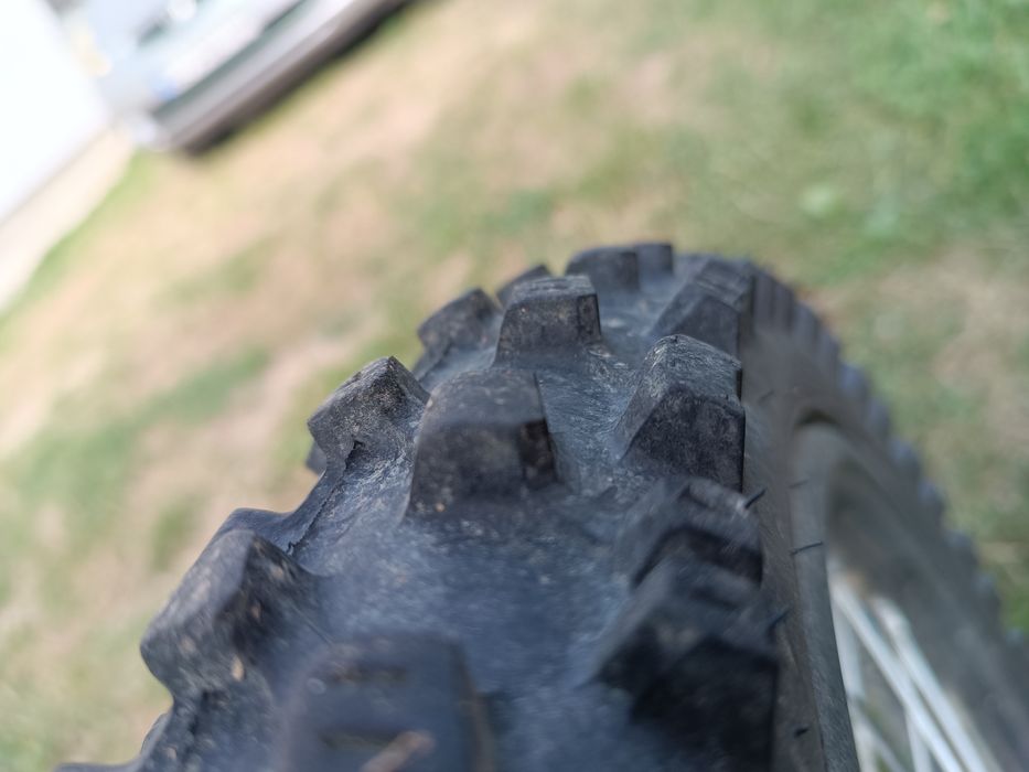 Kayo tt 140 в чудовому стані