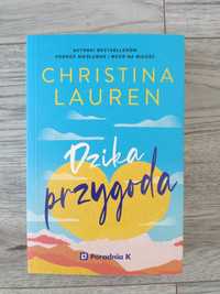 Christina Lauren - Dzika przygoda