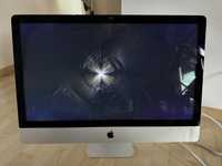 Разборка iMac 27" 5K 2015/2019 Материнская плата A1419