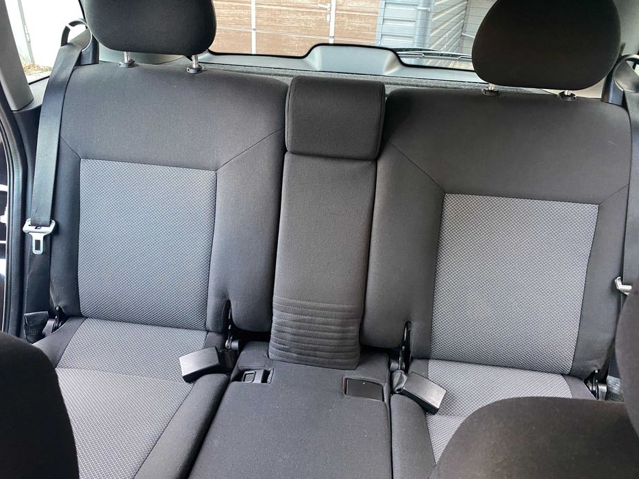 Продам Opel Meriva 2008 р, нефарбований, газ Євро4, гарна комплектація