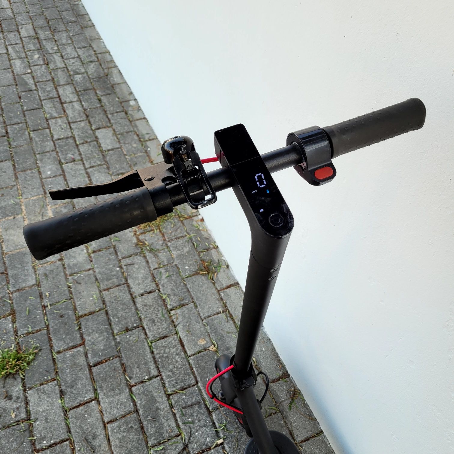 Trotinete Xiaomi Pro2 - C/Nova  Firmware Atualizado + Extras!