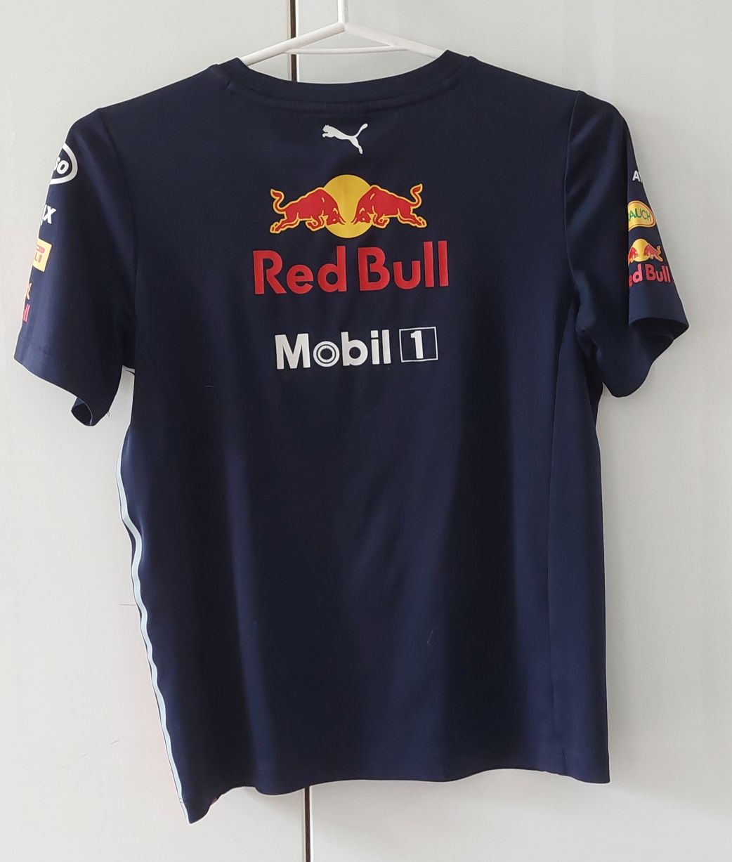 Koszulka Red Bull Racing