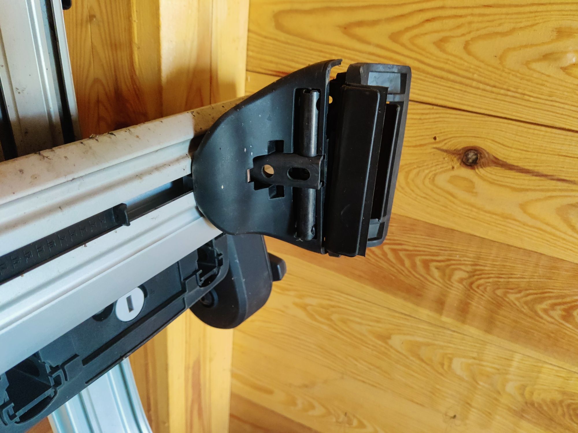 Thule Rapid system 753