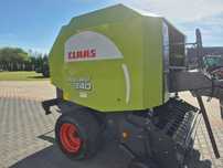 Belarka  Cllas  Rollant  340 Rok 2009