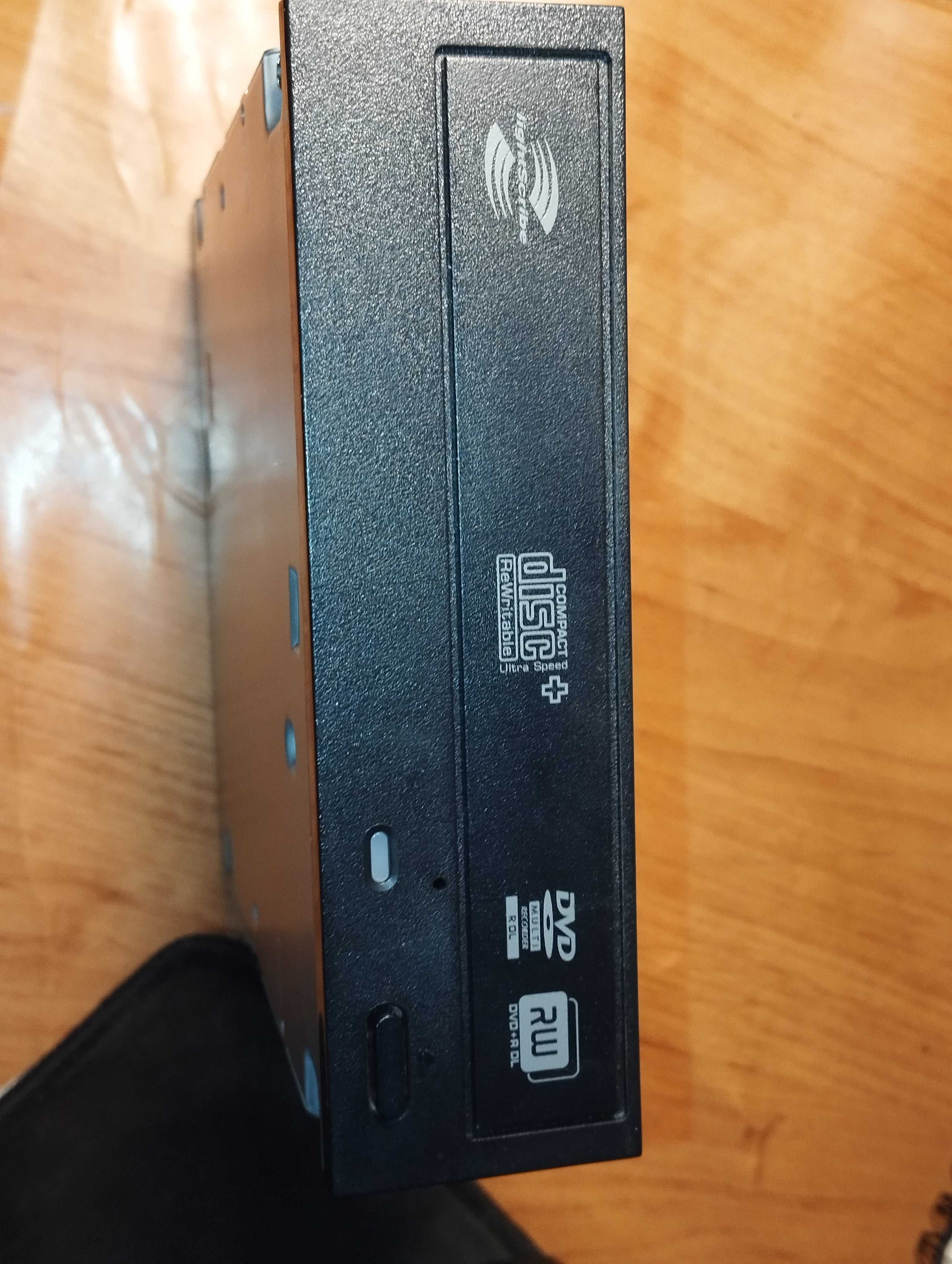 GH15L Desktop Super Multi DVD Rewriter