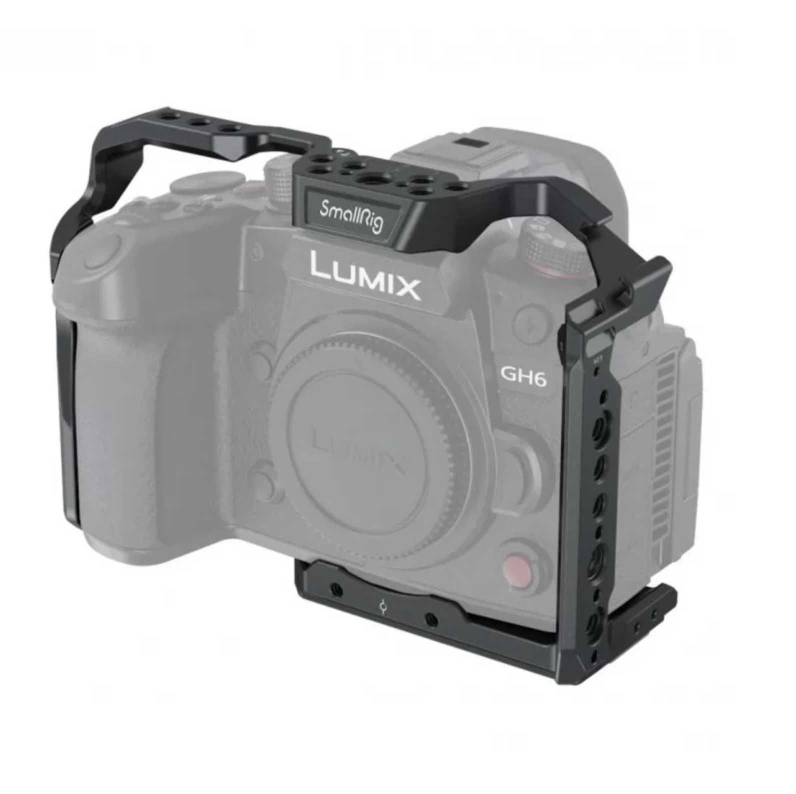 Клетка для Panasonic LUMIX GH6 SmallRig 3784