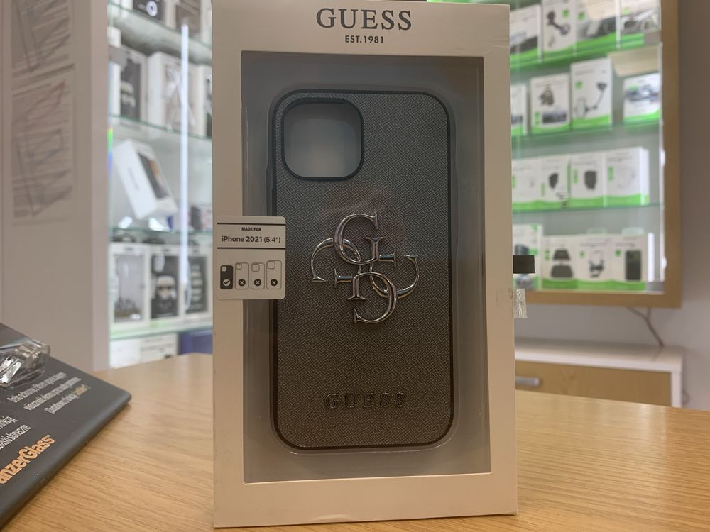 Etui Guess iPhone 13 Mini *Rozne Rodzaje*b