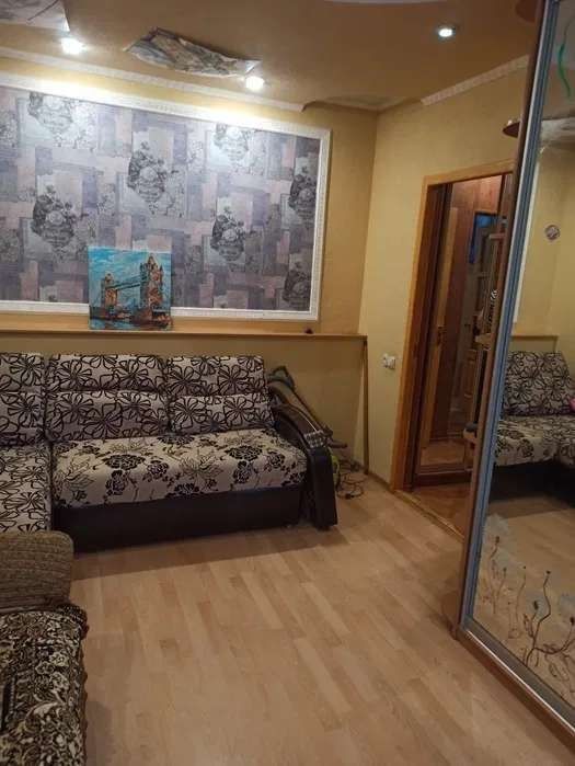 Сдам квартиру салтовка 603м-рн ул. В.Зубенко
