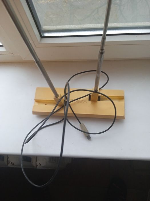 Антенна телевизионная Орбита -1 АТП 6.8 СССР