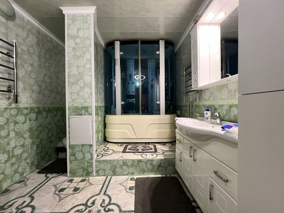 3 к/к в Корабельном. Океанівська