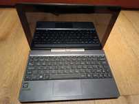 Ноутбук трансформер 10* Asus t100ta 4 ядра 500 Гб