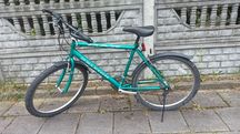 Rower Raleigh max 26''
