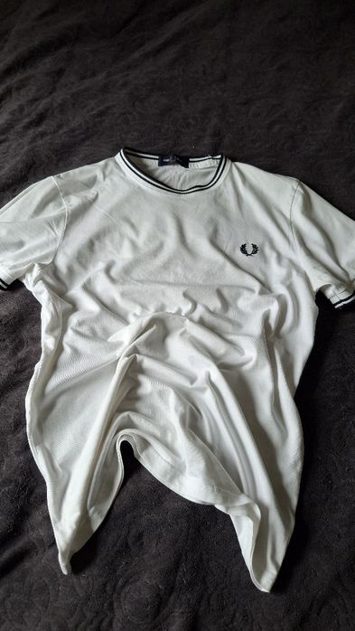 Koszulka fred perry