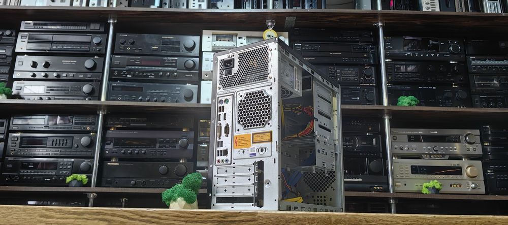 Комп'ютери Terra/i5-6400/Ram no /HDD no/ PC K3/i3-6100