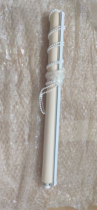 Roleta MINI 48x140 cm kolor kremowy