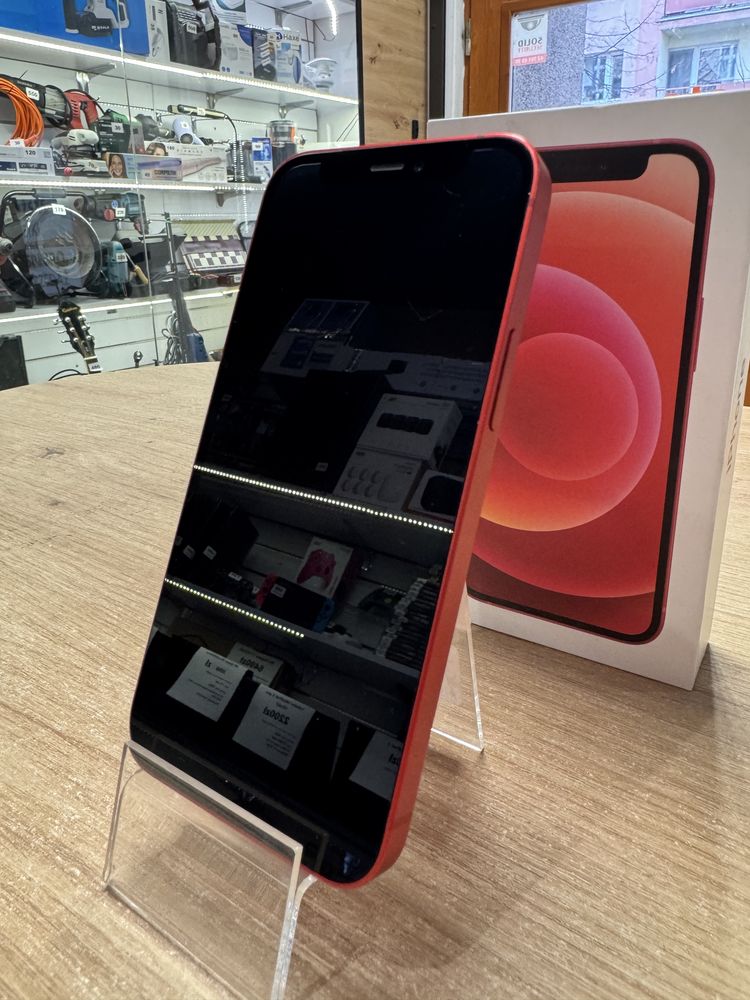 Apple iPhone 12 Mini 128GB otoLombard Lumik Kalisz Skup Telefonów