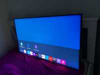 Telewizor Samsung 50” OLED Smart tv DVB-T2